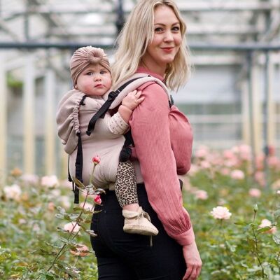 Baby Carrier Rose Click & Go Baby