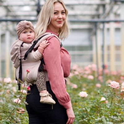 Baby Carrier Rose Click & Go Baby