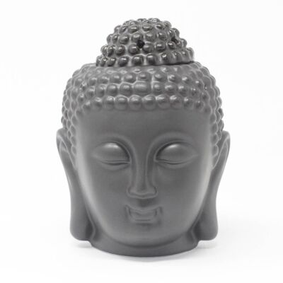 Grey Buddha Burner