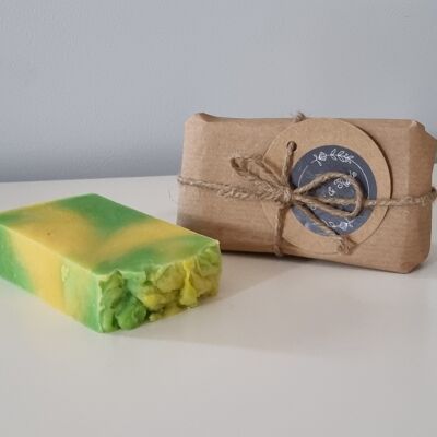 Jojoba Soap