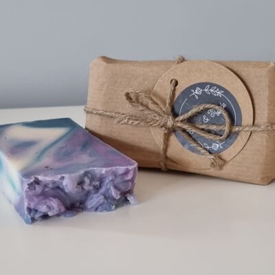 Herb and Grace Soap