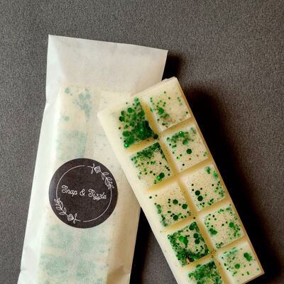 Lily of the Valley Snap Bar
