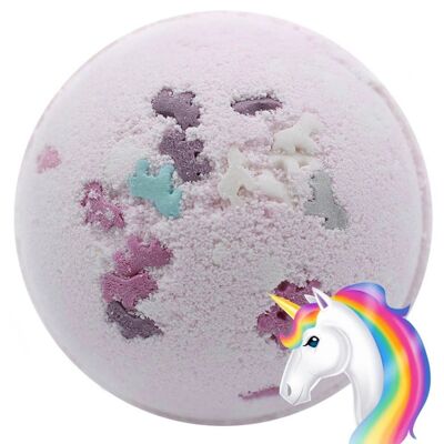 Unicorn (White Fig) Bath Bomb