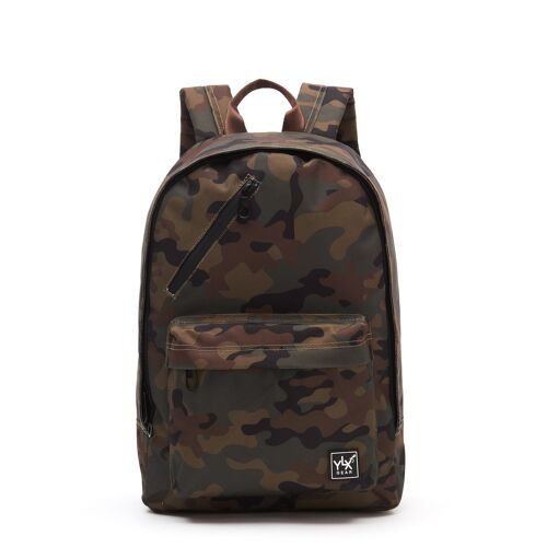 YLX Cornel Backpack | Cargo Army | High School Students