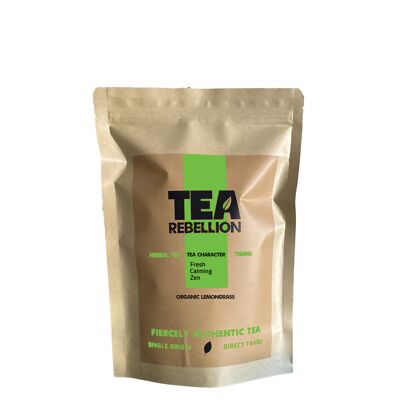 Lemongrass - Herbal Tea |Nepal | L-Leaf | 200g - FOODSERVICE