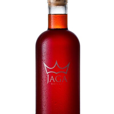 JagaRoyal Rum&Frucht, 38% Vol – 500 ml