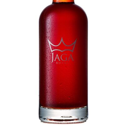 JagaRoyal Rum&Frucht, 38% Vol – 500 ml