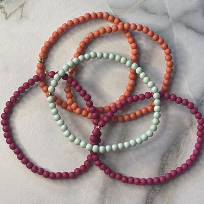 Mix di bracciali