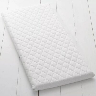 CRIB MATTRESS 89 X 38