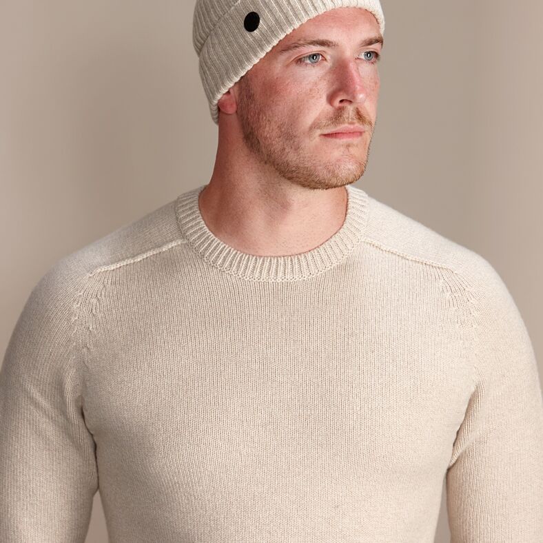 2pcs Bonnet de Nuit en Coton Homme Chapeaux de Sommeil Accessoire