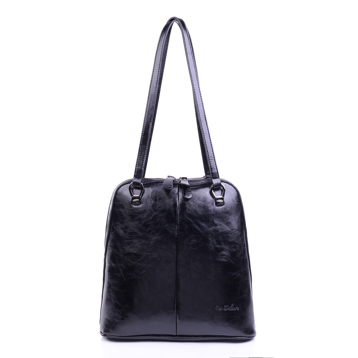 Hobo delaney leather hot sale tote bag