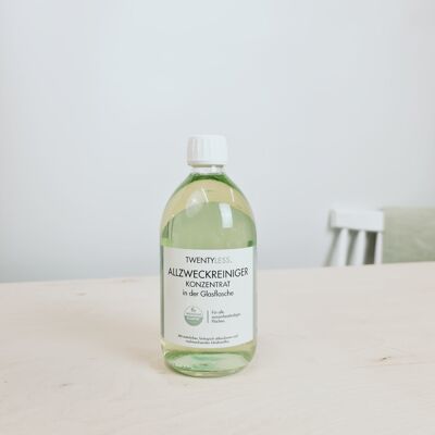 All-purpose cleaner concentrate 500 ml