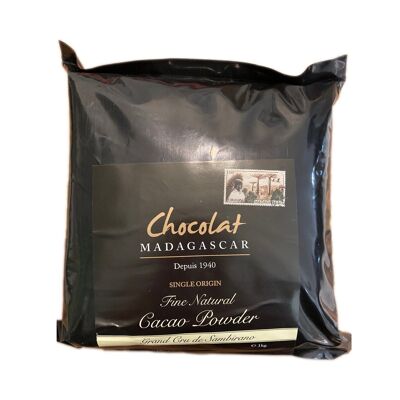 Cacao natural en polvo 1kg
