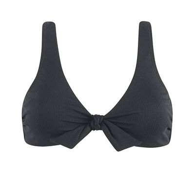 Haut de bikini cuello dos nu (1-1-1-1; XS-S-M-L)