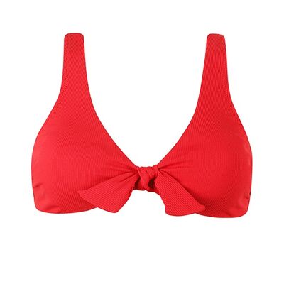 Haut de bikini cuello dos nu (1-1-1-1; XS-S-M-L)