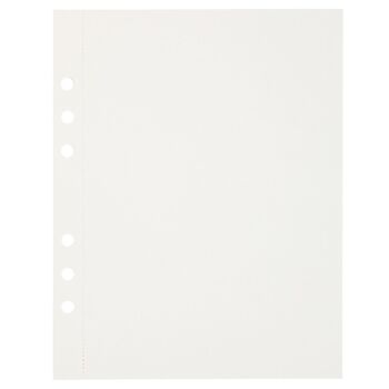 MyArt®Book A5 papier croquis 300 g/m2 papier ivoire - 920802 2