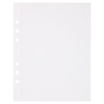 MyArt®Book A5 350 g/m2 ultra blanc technique mixte / papier aquarelle - 920804 3