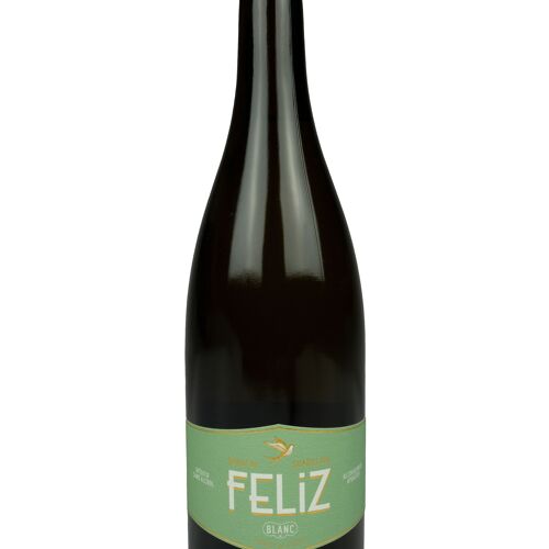 Feliz Mindful Sparkling Herbal 0% Vol. 37.5cl