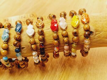 Lot de bracelets Ex-Voto 3