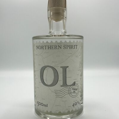 OL Northern Spirit Gin
