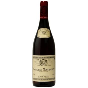 Maison Louis Jadot Chassagne Montrachet 2016