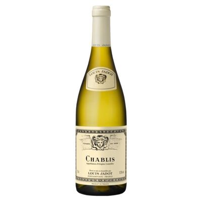 Maison Louis Jadot Chablis 2022