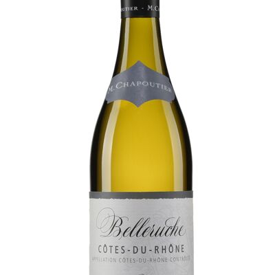 M. Chapoutier Belleruche Côtes-du-Rhone Blanc 2021