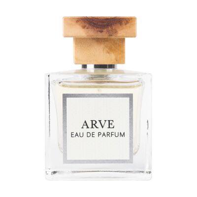 ARVE - Eau de Parfum - Pettillant | 50 ml