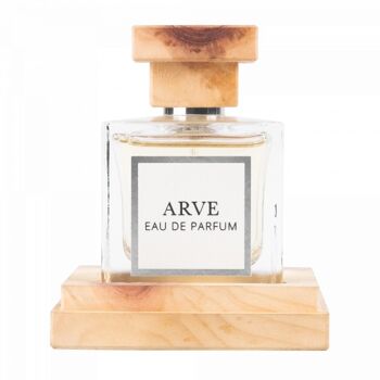 ARVE - Eau de Parfum - Pétillant | 50ml 2