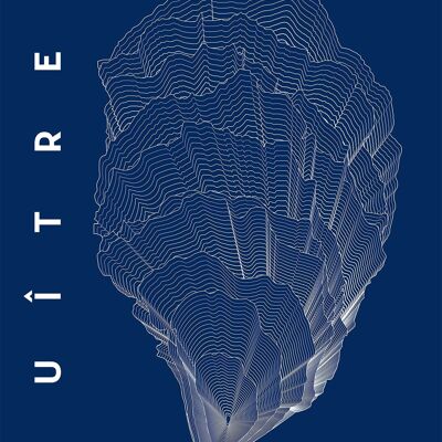LIBRO - Ostriche