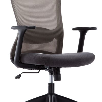 IWMH Eino Mesh Office Chair-Charcoal Gray
