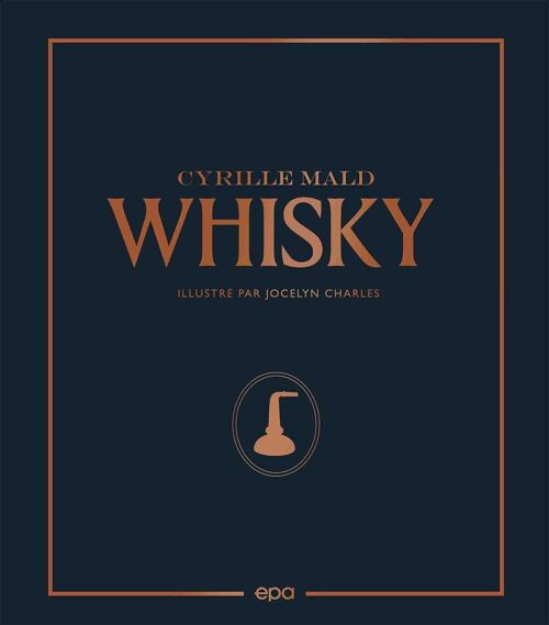 LIVRE - Whisky