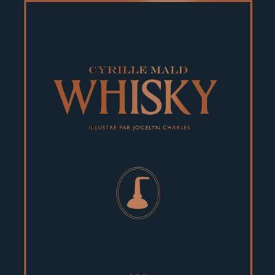 BUCH - Whisky