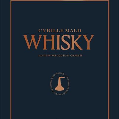 LIBRO - Whisky