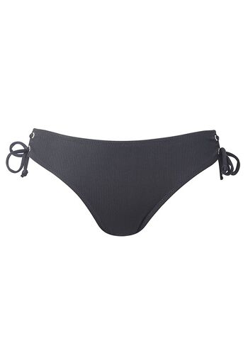 Braguitas de bikini hipster avec cordons (1-1-1-1 ; S-M-L-XL) 1