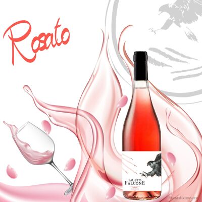 Vino Rosato IGT Colline Teatine