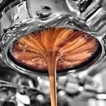 Caffe Monforte Espresso 100% Arabica grains entiers torréfiés 3