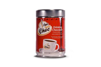 MonforteChoc sweetend cacao en poudre pour chaud et froid 500g 1