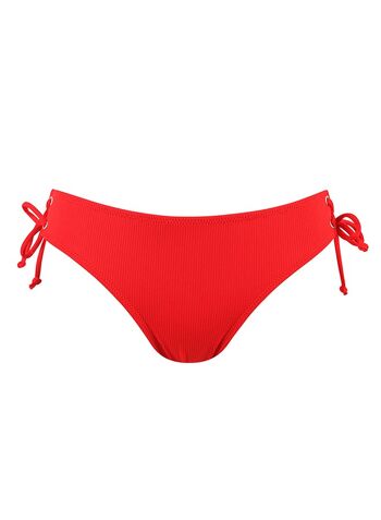 Braguitas de bikini hipster avec cordons (1-1-1-1 ; S-M-L-XL) 1