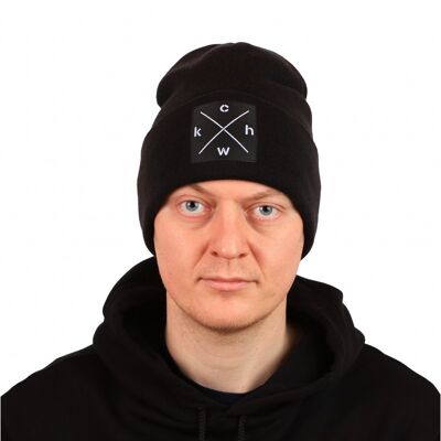 Beanie CHWK Black