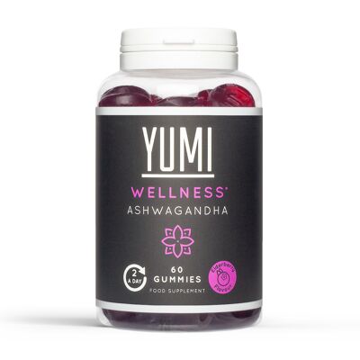 Wellness (Ashwagandha)