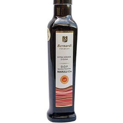 L'olio del Cuore Millesimato Marulli da 250 ml