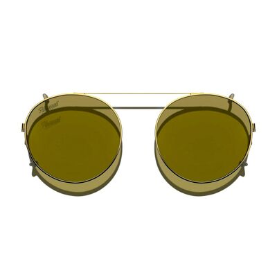 Hemmet® Clip-on Serie 2 | Tints - Ochre