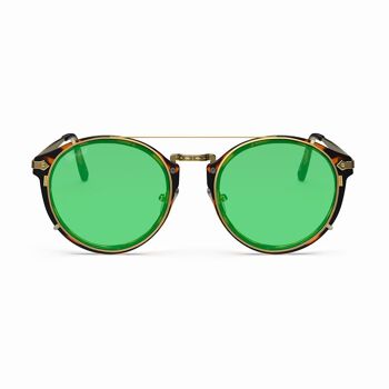 Hemmet® | Vintage Raider Clip-on Tortue S.O.S. - Ananas Express 2