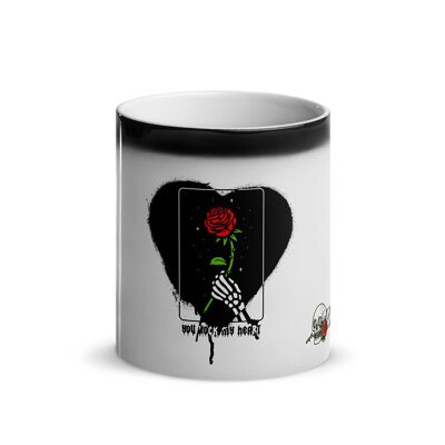 Hemmet® | Tazza Magica You Rock My Heart