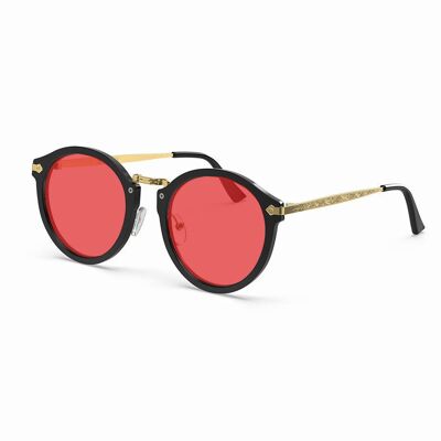 Hemmet® Vintage Raider | Valentine Ed. - Gold