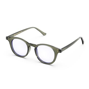 H | Optique ™ | L'Orléans B+ - Olive 4