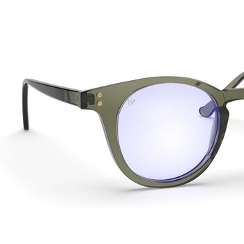 H | Optique ™ | L'Orléans B+ - Olive 5