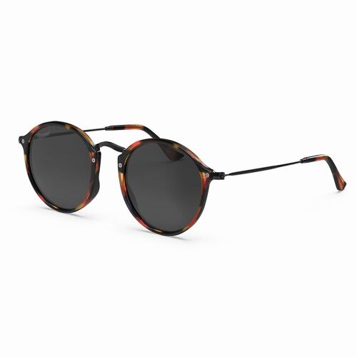 Hemmet® Vintage Heritage Sun | Magma More Black - Black