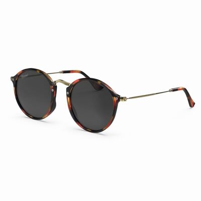 Hemmet® Vintage Heritage Sun | Magma Gold - Black